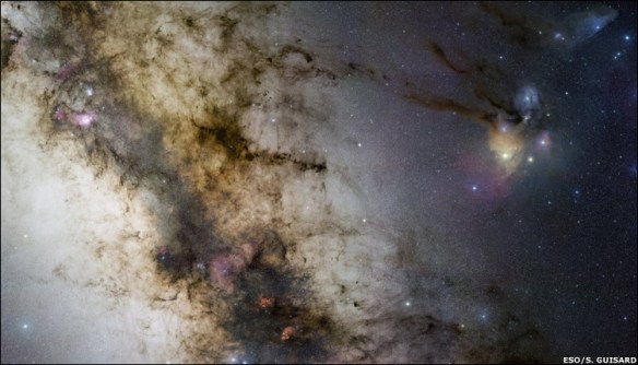 ESO center_of_Milky_Way_Galaxy