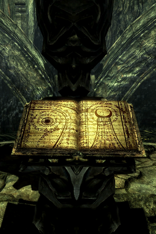 magickbook
