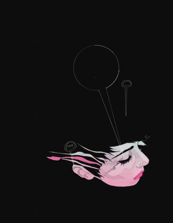 whisp cward illustration