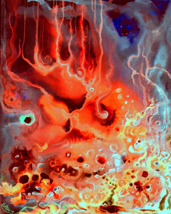 thunder_birth_by_offermoord-d79qr6z